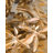Aviary Gold Wall Sconce