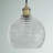 Anderson Mill 1 - Light Single Pendant-576856020-576868935