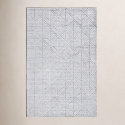Kentoria Hand-Woven Rug