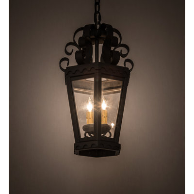 Relinda 2 - Light Chandelier