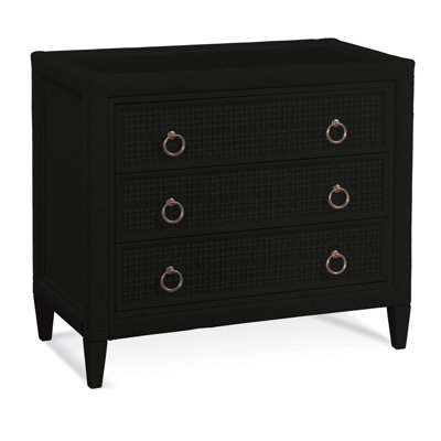 Monterey 3 Drawer 36" W Dresser