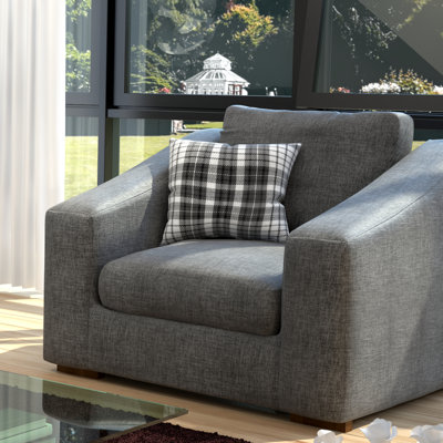 Northwest Hills Upholstered Armchair