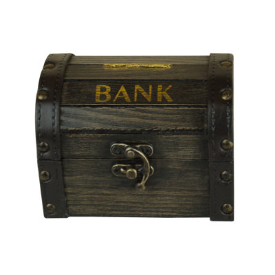 Jenifry Piggy Bank