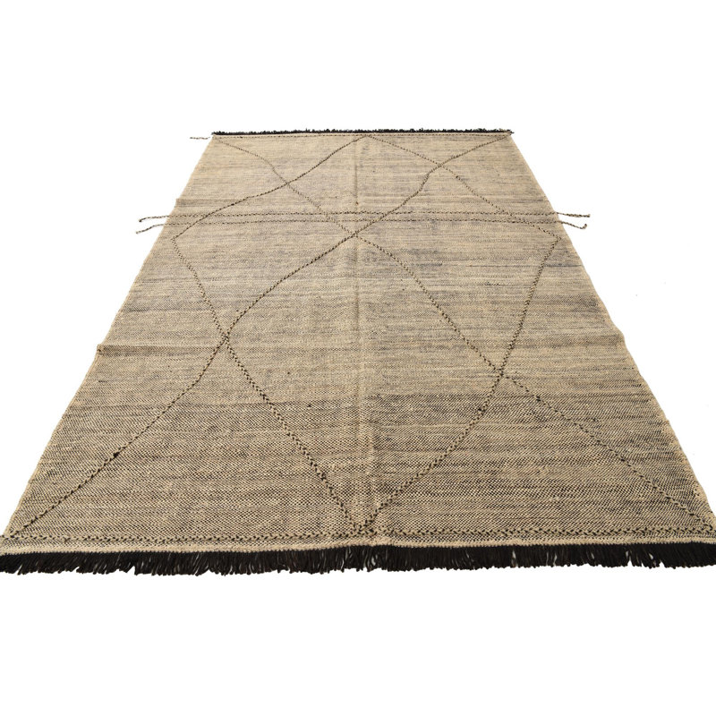 Odea Natural Rug
