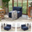 Fauteuil de coin Compression Comfy Cloud-2036478906