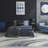 Abstract Indoor Rug-1843776465