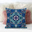 Housse et insert de coussin décoratif en polyester-86415890