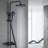 All-In-One Kit with Rough in-Valve-88407877