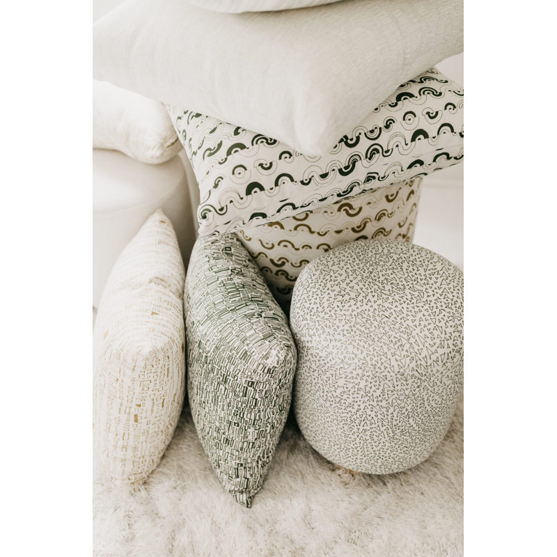 Ortega Linen Blend Fabric, Ortega Halcyon