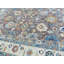 Tapis oriental brun Oushak coloré noué à la main 9 x 11 pi 8 po 0F263B7167F04E42A85D001328BFA204