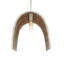 Aztec 7 - Light Pendant