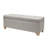 Soft Close Storage Bench