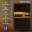 Kitchen Tall Cabinet