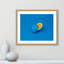 Pop orange en bleu par Davisuko-93876640-93876674-93876675
