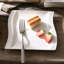6-piece 8.25" Procelain China Dessert Plate, Service For 6-359022366