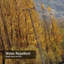 Rideau de douche Golden Autumn Valley-1252999022