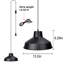 Luminaire suspendu pour îlot de cuisine