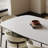 Tomiko 6 - Person Double Pedestal Dining Set-724288712