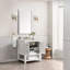 Breckenridge 30'' W Single Vanity-838659855-831110776-853238146
