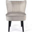 Chaise d'appoint 23 po Shockley-287249201