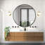 Miroir d'appoint Willmetta