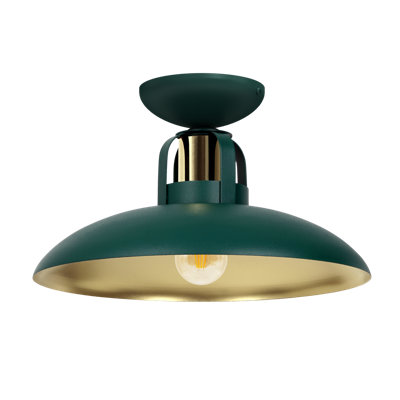 Shymier Semi Flush Mount