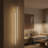 Nazair 2 - Light Matte Black LED Pendant