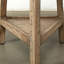 25.5 in. Solid Wood Console Table-1839548077