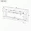 Console avec tiroirs-815986185