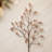 Mini Berry Branch (Set of 4)