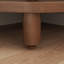 Solid Wood Corner Shelves
