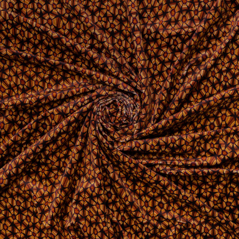 Ardmore Velvet Fabric, Plum