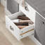 Raine Upholstered Storage Bench-86713057