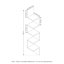 5 Piece Corner Shelf-1598343023