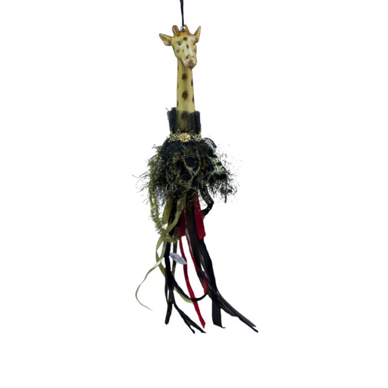 46cm Animals Hanging Figurine Ornament