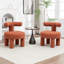 Fauteuil demi-tonneau rembourré Bula-1519945194-1521769409