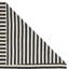 Ralph Lauren Canyon Stripe Wool Striped Rug-52117430