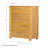 Multi-function Dresser