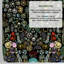 Vintage Collage Jewels Wallpaper