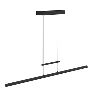 Atilana 1 - Light LED Kitchen Island Pendant