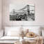 Construction du pont Lilie Manhattan-107703459