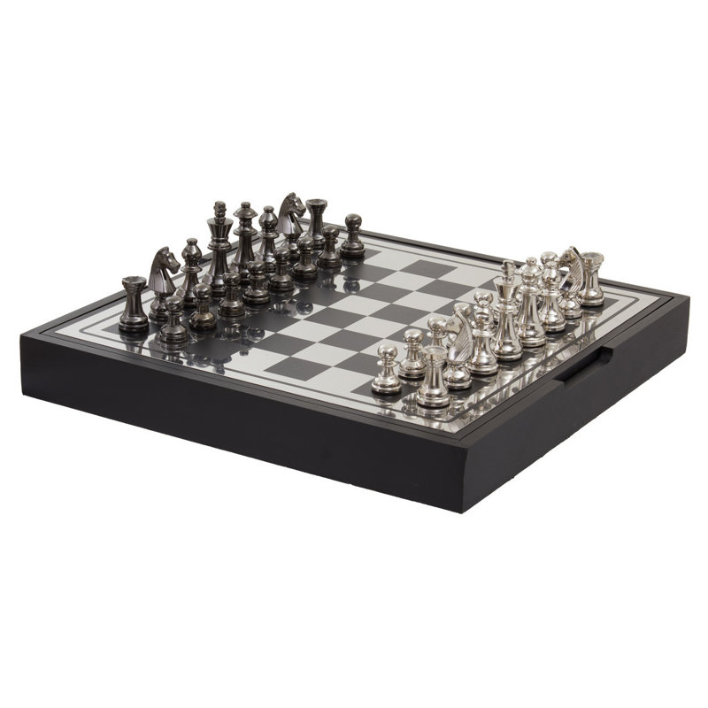 Karp Entertainment Decorative Puzzle Or Game