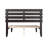 Giga Premium Wood Farmhouse Platform Bed-1212641162-1307962036