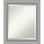 Miroir de salle de bain biseauté Gapland-353467796