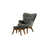 Grey/Dark Oak is out of stock
