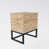 Wotan Oak/Black is out of stock