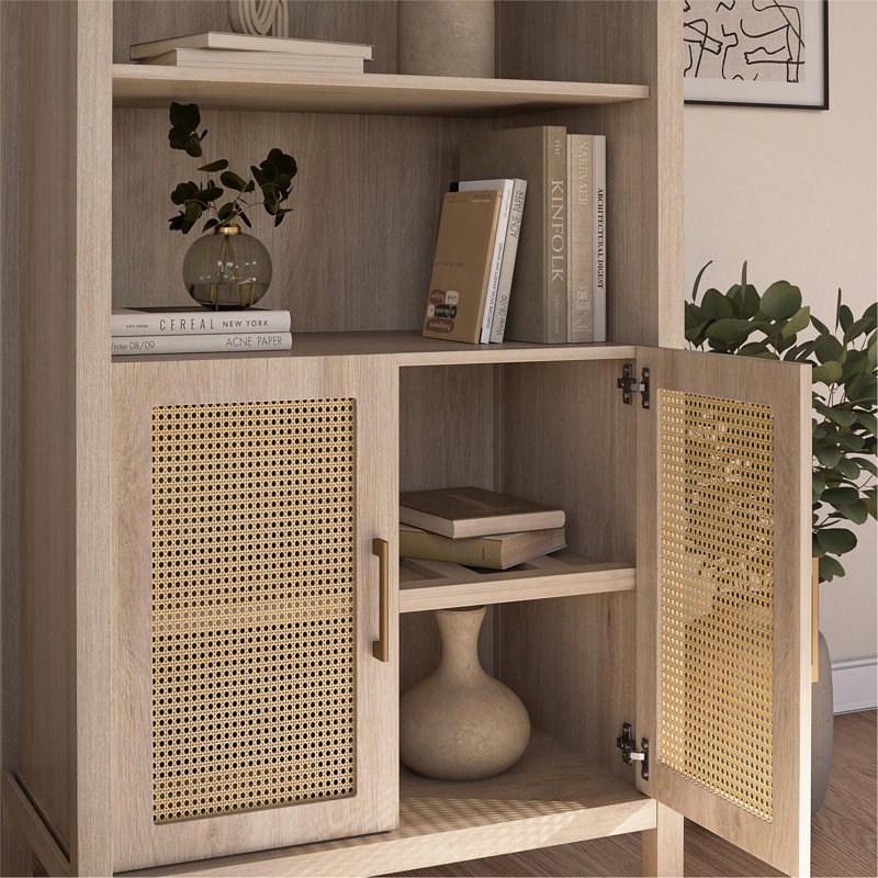 Armoire de rangement Anaya