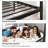 Kyvin Canopy Bed-55626014-80487521