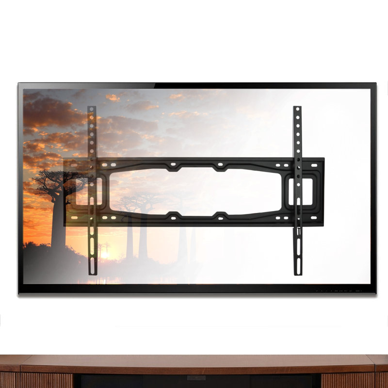 MegaMounts Single Screen Wall Mount