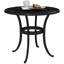 Round 2 - Person 60Cm L Outdoor Side Table